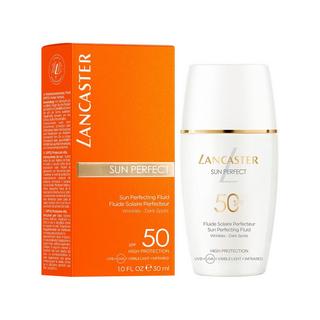 LANCASTER  Sun Perfect Sun Perfecting Fluid SPF50 