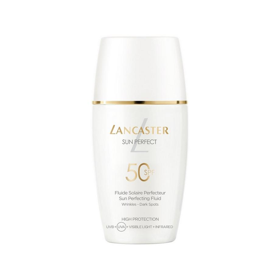 LANCASTER  Sun Perfect Sun Perfecting Fluid SPF50 