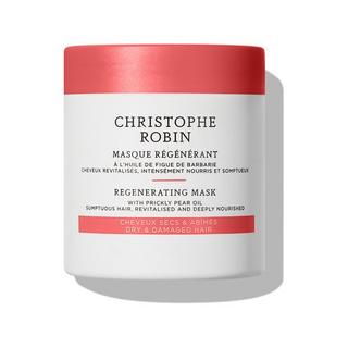 Christophe Robin  Regenerating Mask with Prickly Pear Oil 