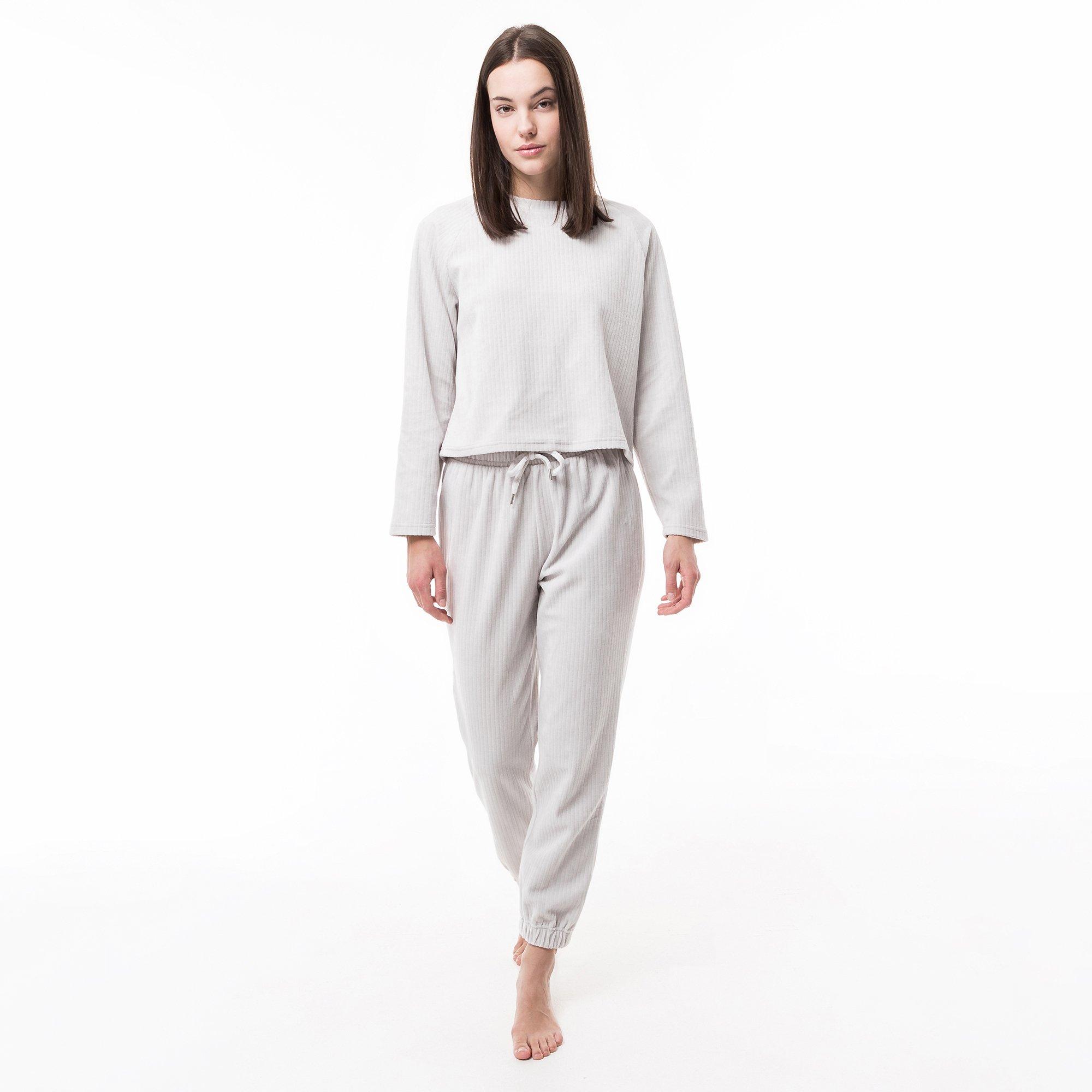 Image of Sweatshirt Damen Ecru S