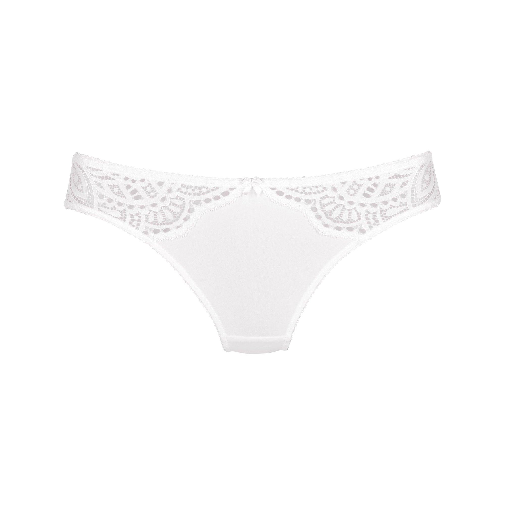 Image of Slip Damen Creme 50