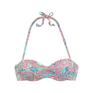 LASCANA Top a Fascia con Rinforzo  