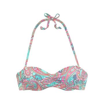 Bandeau-Top, Verstärkung