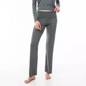 Pantalone pigiama, lungo