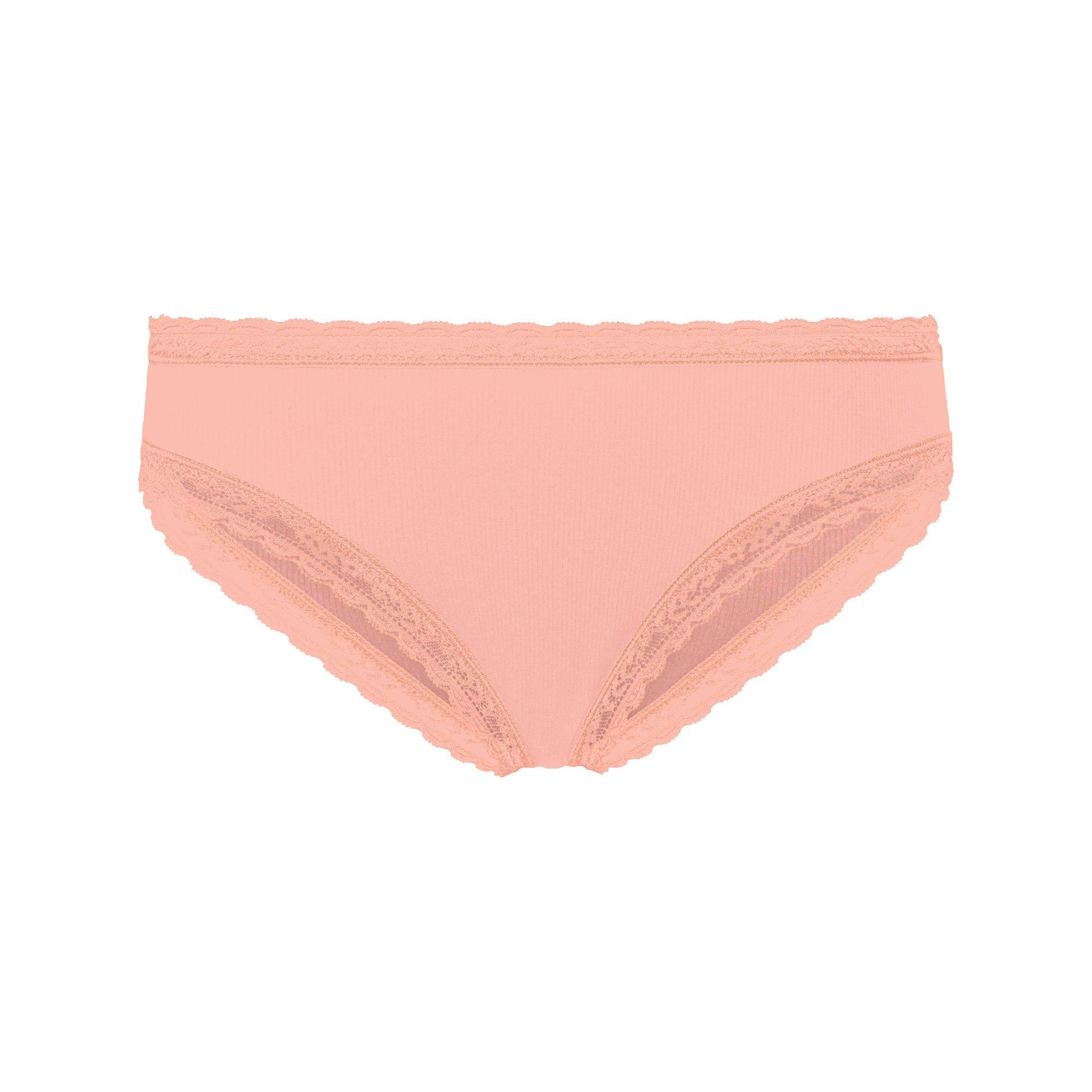 Image of Slip Damen Pfirsich 46