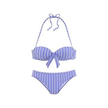 Haut de bikini, bonnets avec armatures