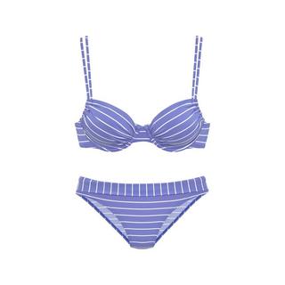 LASCANA Bikini pezzo sopra con ferretto  