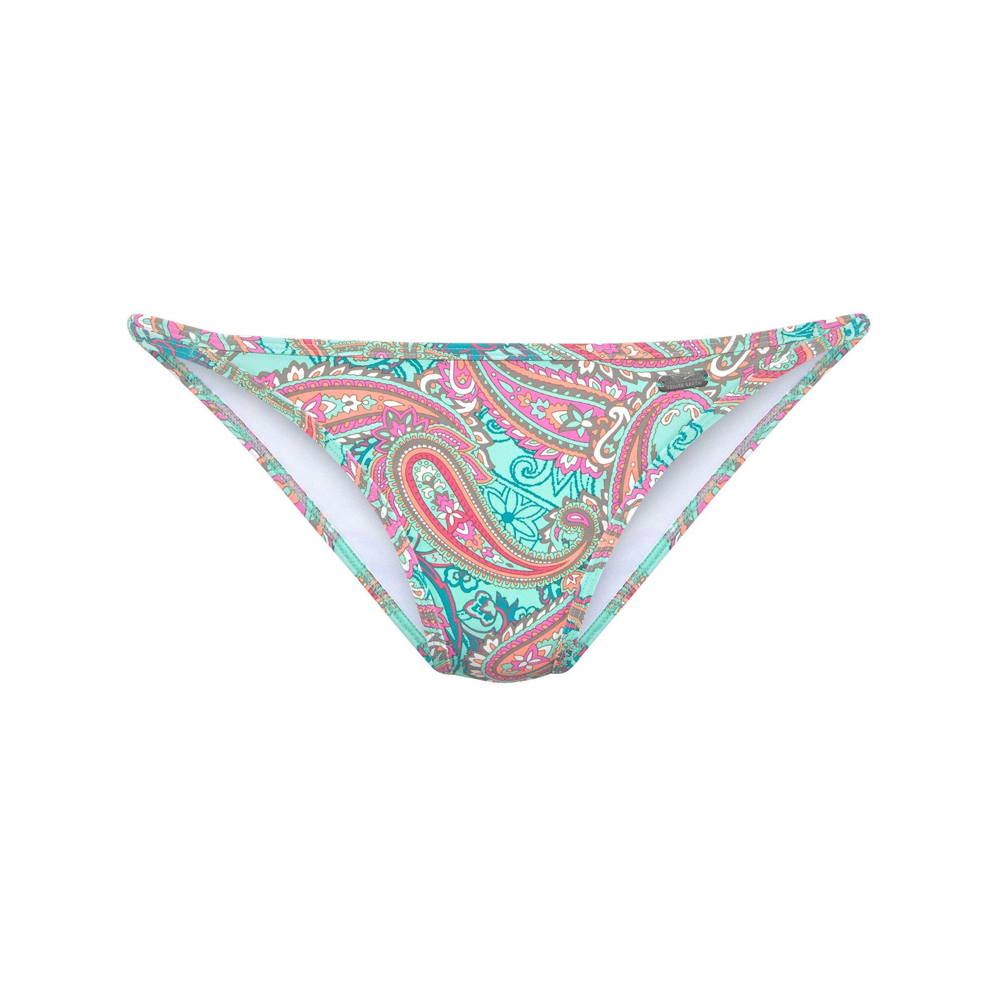 Image of Bikini Unterteil, Panty Damen Mint 38