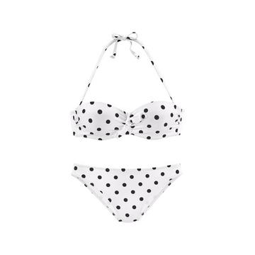 Bandeau-Top, Verstärkung