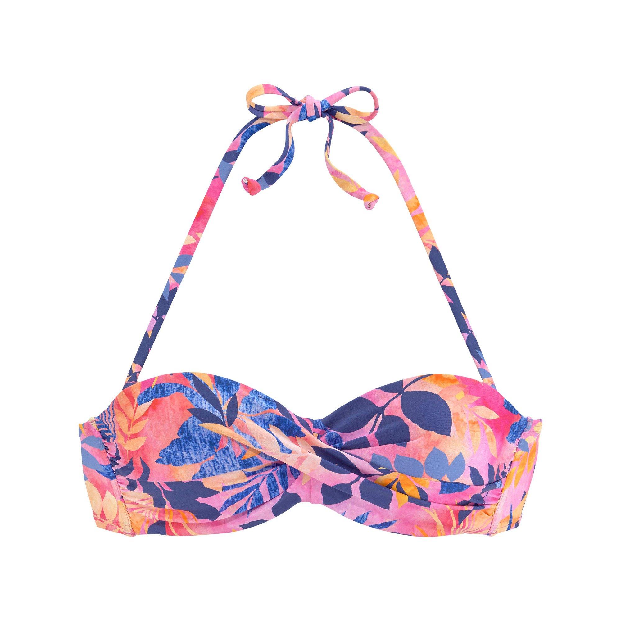 LASCANA  Bikini-Top,Bandeau 