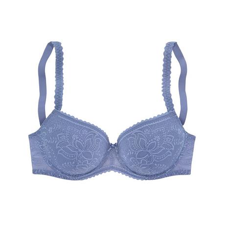 LASCANA Spitzen Push-up BH  