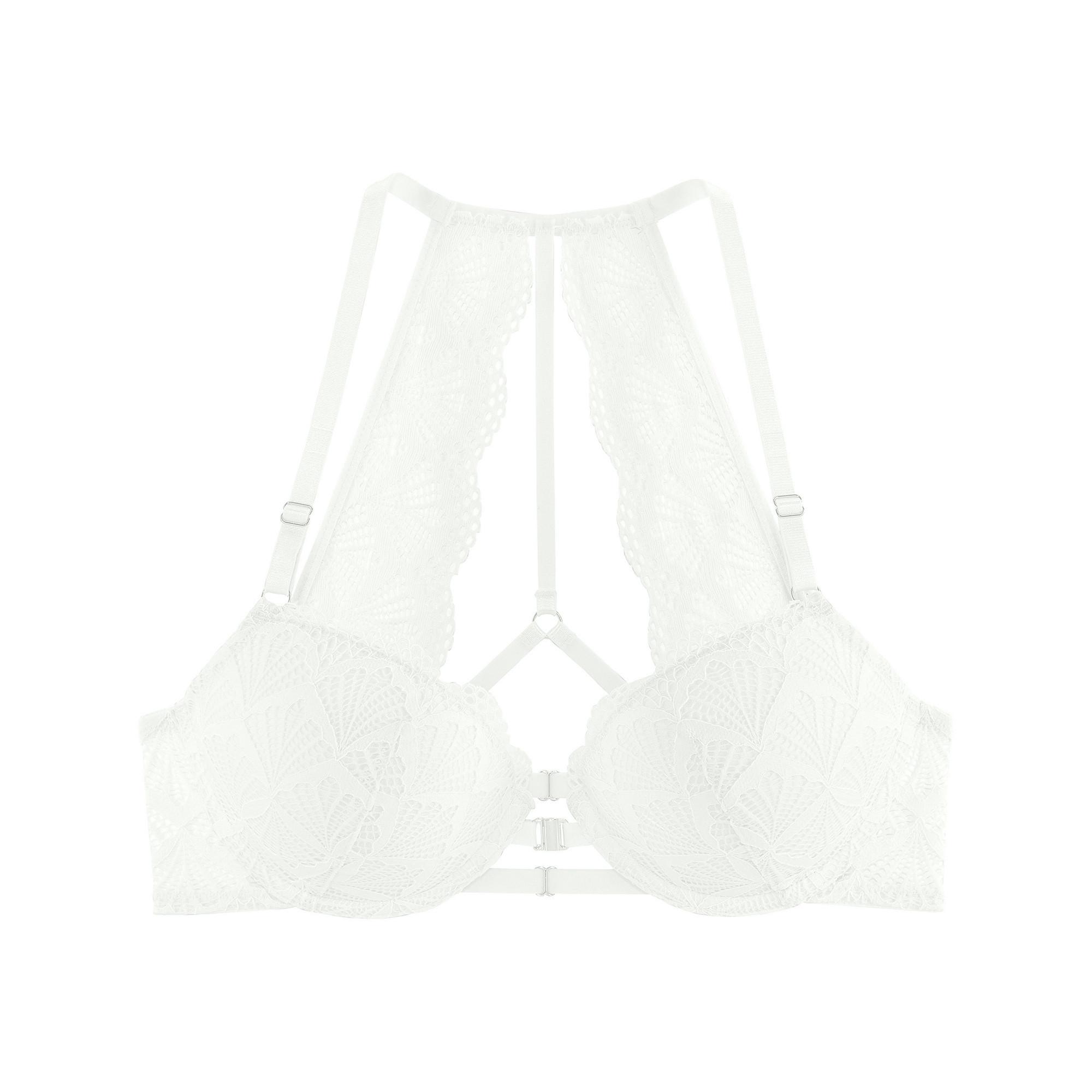 LASCANA  Reggiseno push-up 