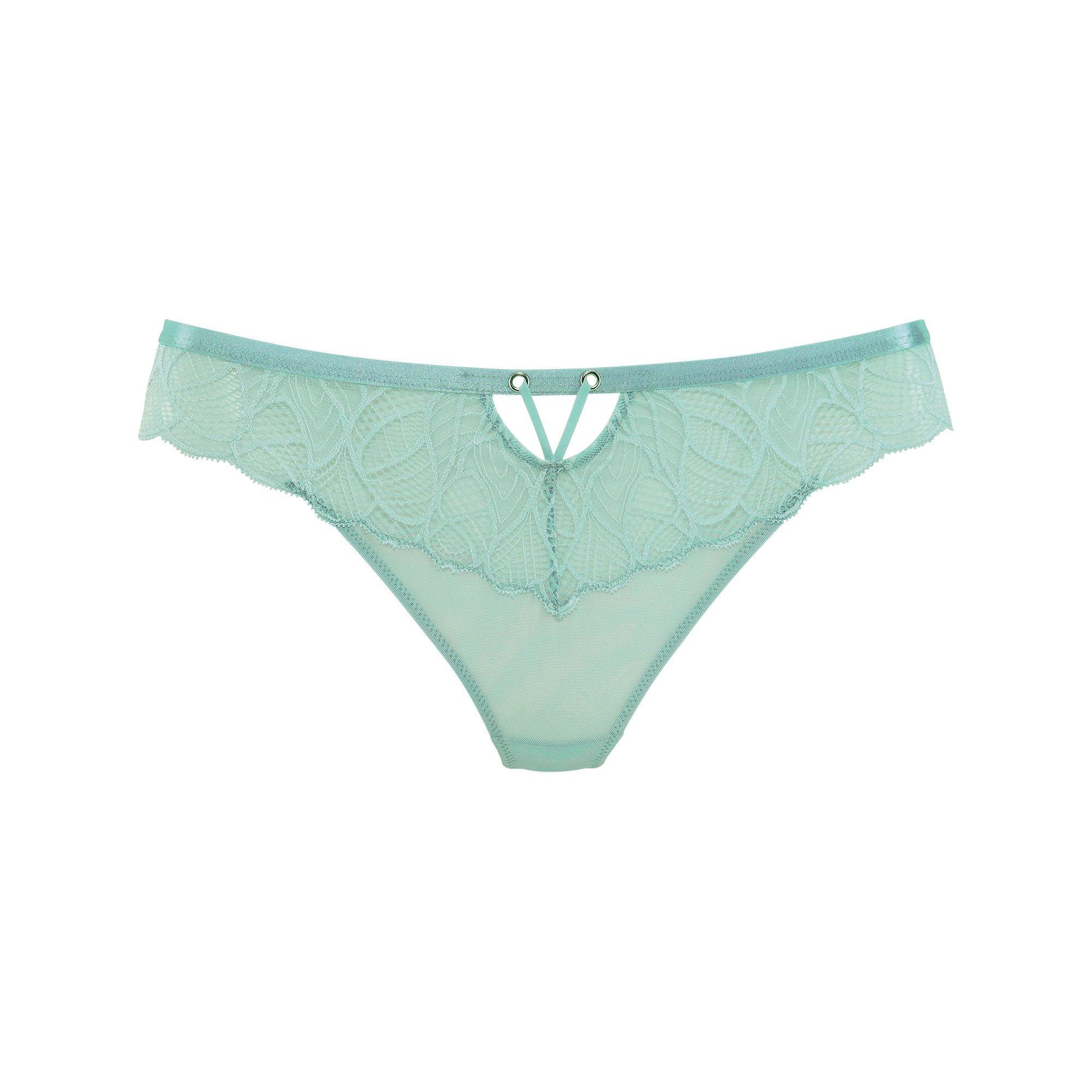 Image of String Damen Ozeangrün 42