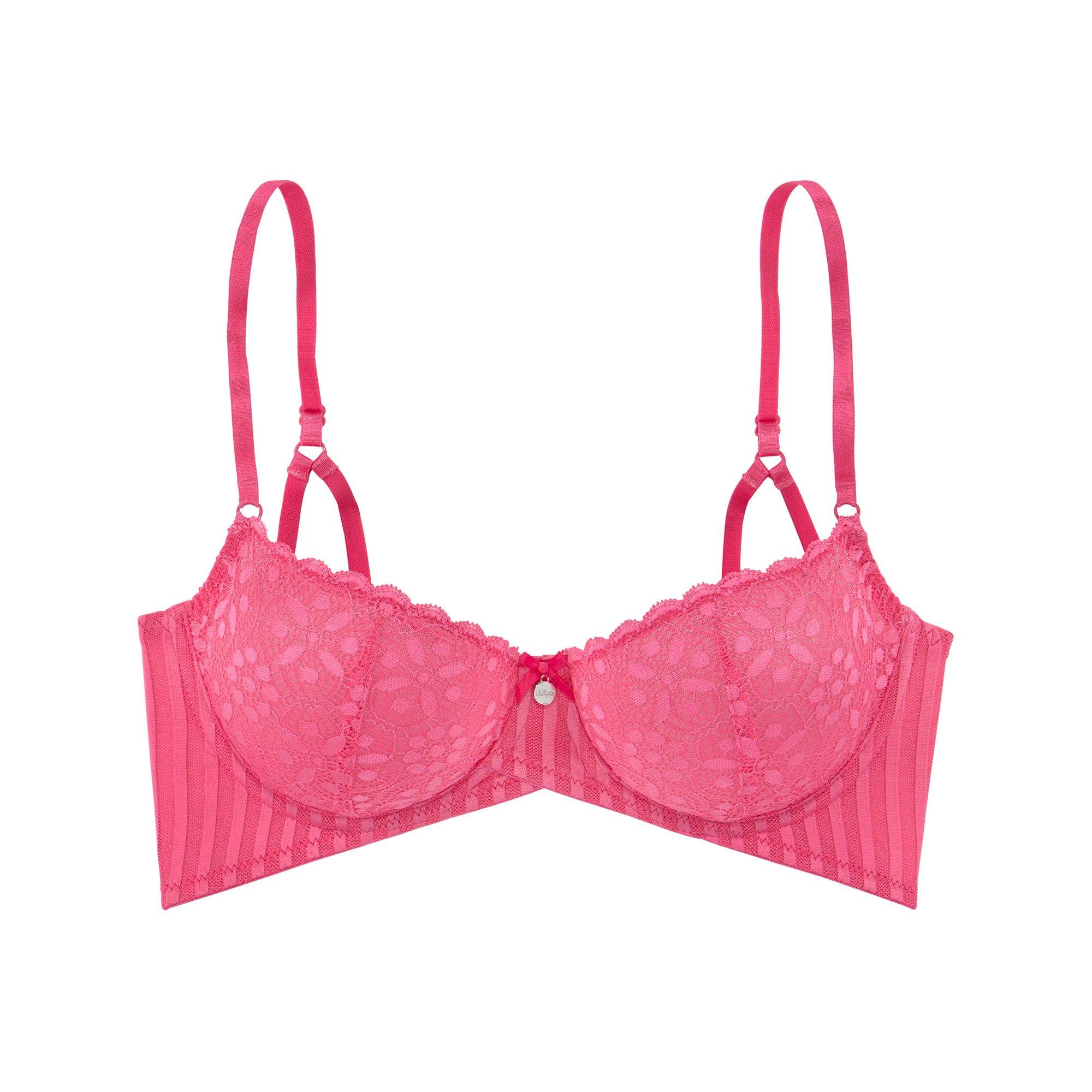 Image of Bh Damen Pink C/85