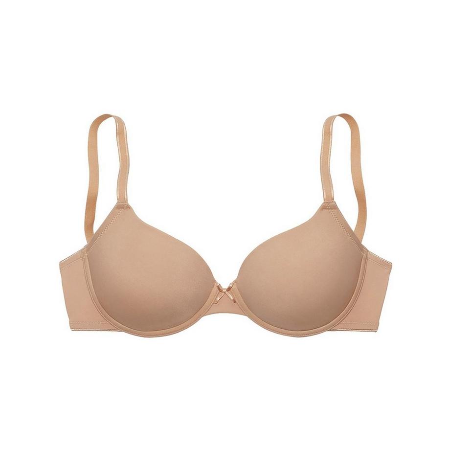 LASCANA Reggiseno Imbottito Senza Ferretto  