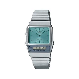 CASIO VINTAGE EDGY Horloge analogique 