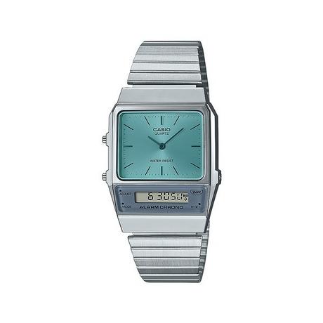 CASIO VINTAGE EDGY Horloge analogique 
