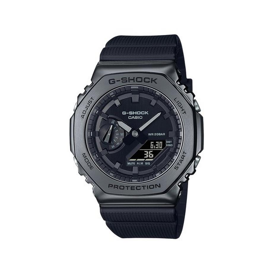CASIO G-SHOCK Classic Orologio multifunzione 