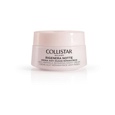 COLLISTAR  Anti-Wrinkle Repairing Night Cream 