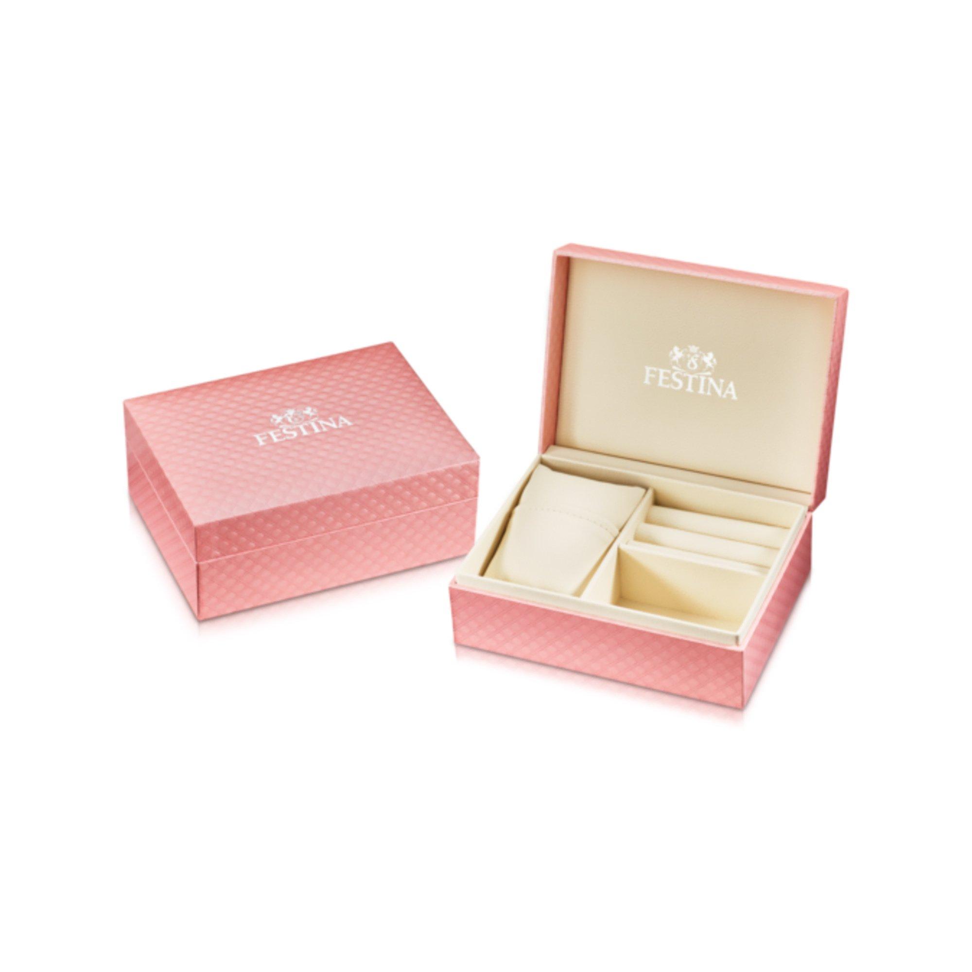 FESTINA MADEMOISELLE Orologio analogico 