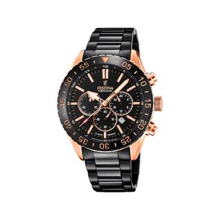 FESTINA CERAMIC Chronographe 