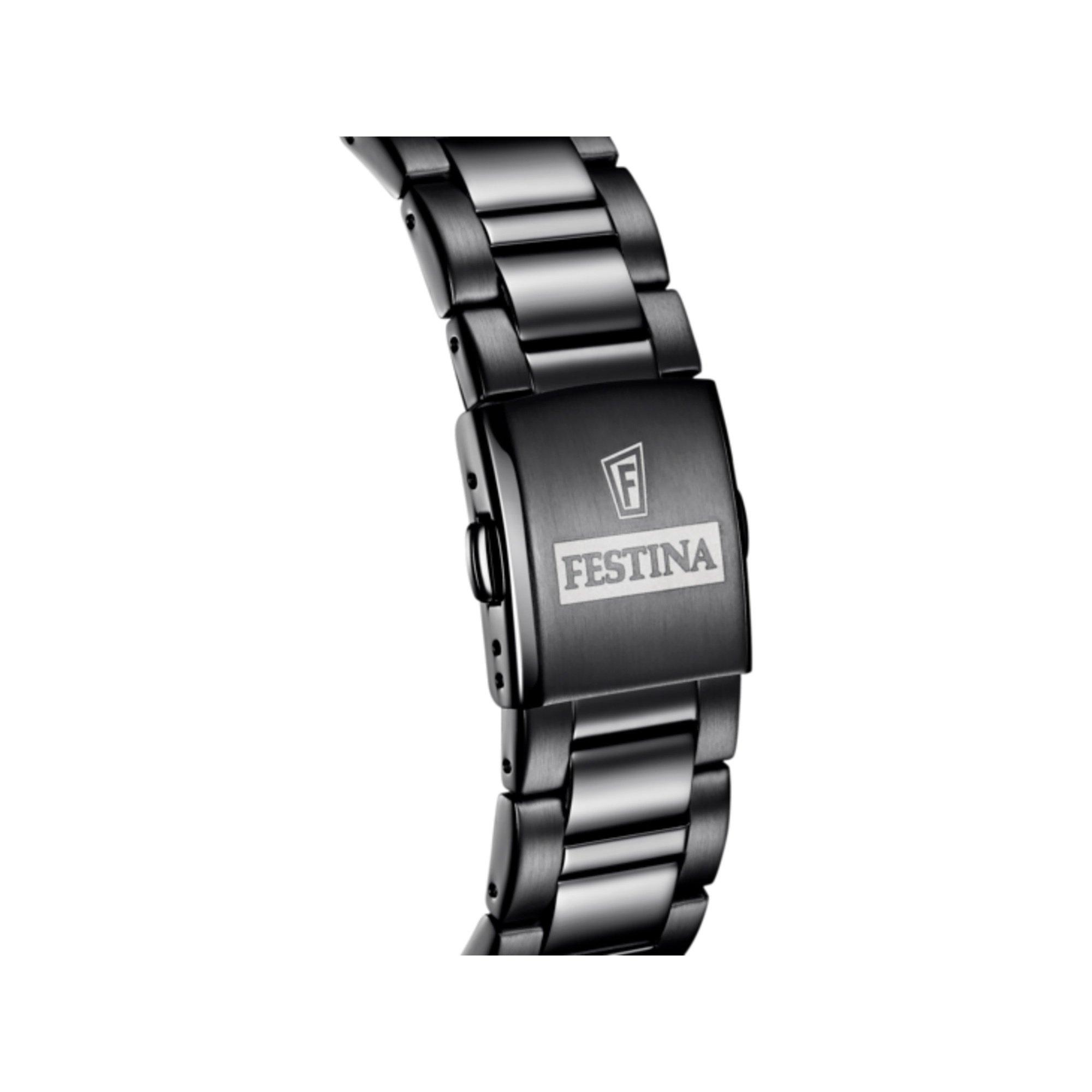 FESTINA CERAMIC Chronographe 