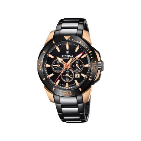 FESTINA SPECIAL EDITIONS Cronografo 