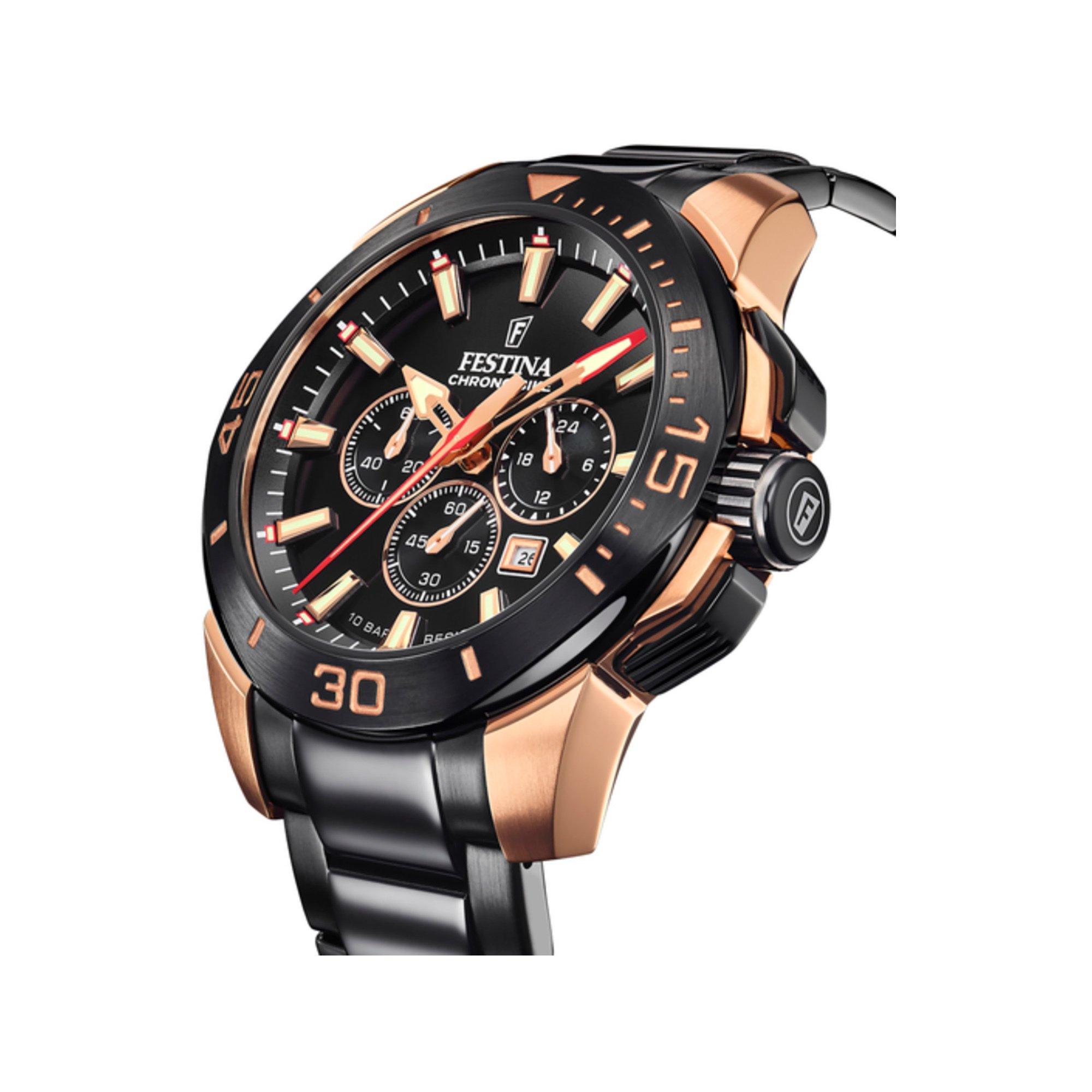 FESTINA SPECIAL EDITIONS Cronografo 