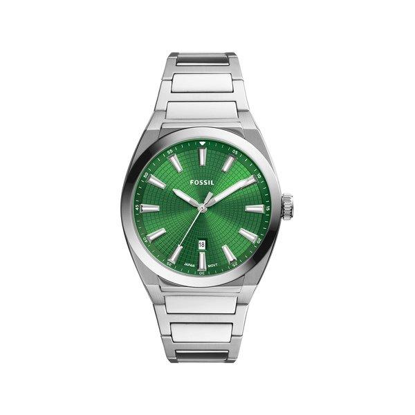 FOSSIL EVERETT Horloge analogique 