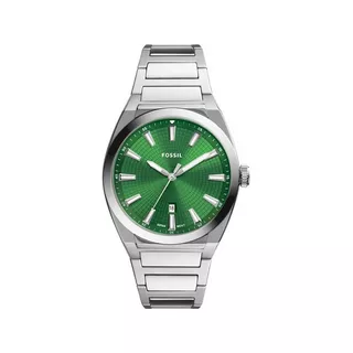 FOSSIL EVERETT Horloge analogique 