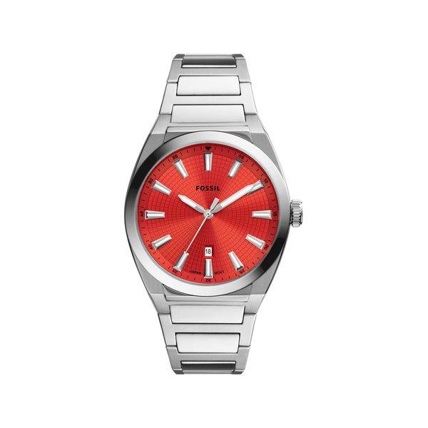 FOSSIL EVERETT Horloge analogique 