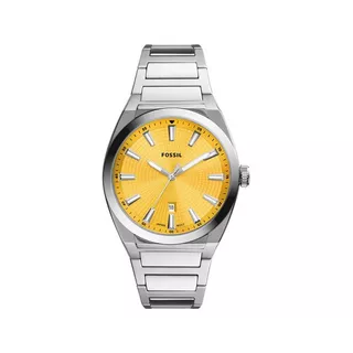 FOSSIL EVERETT Horloge analogique 