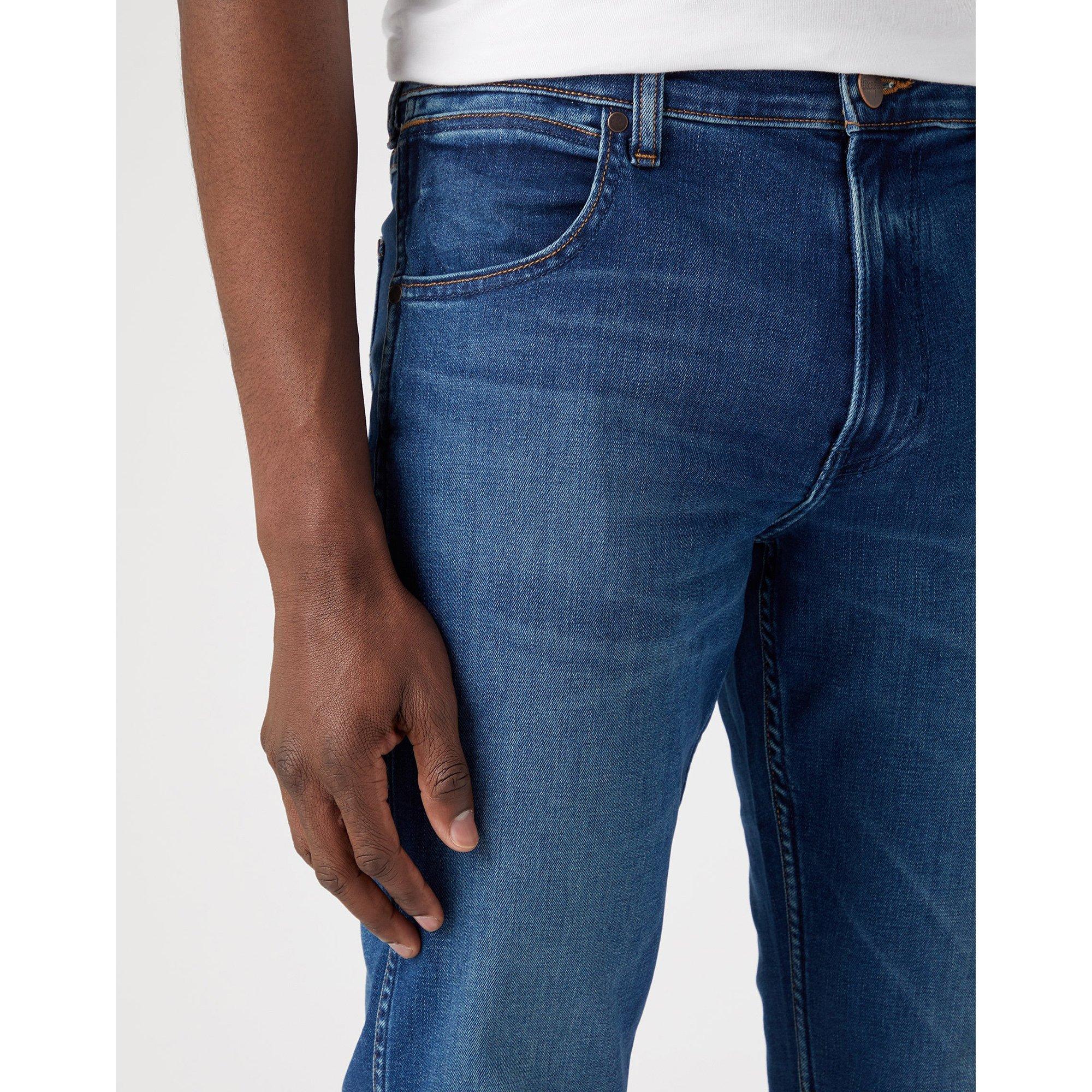 Wrangler Greensboro Hose 