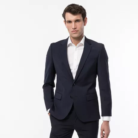 HUGO Henry Blazer 