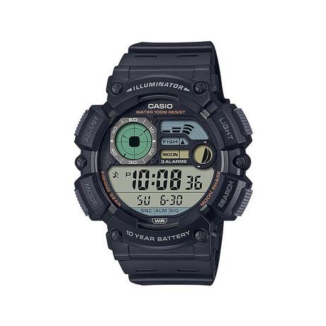 CASIO CASIO COLLECTION Digitaluhr 