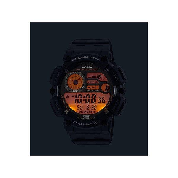 CASIO CASIO COLLECTION Digitaluhr 