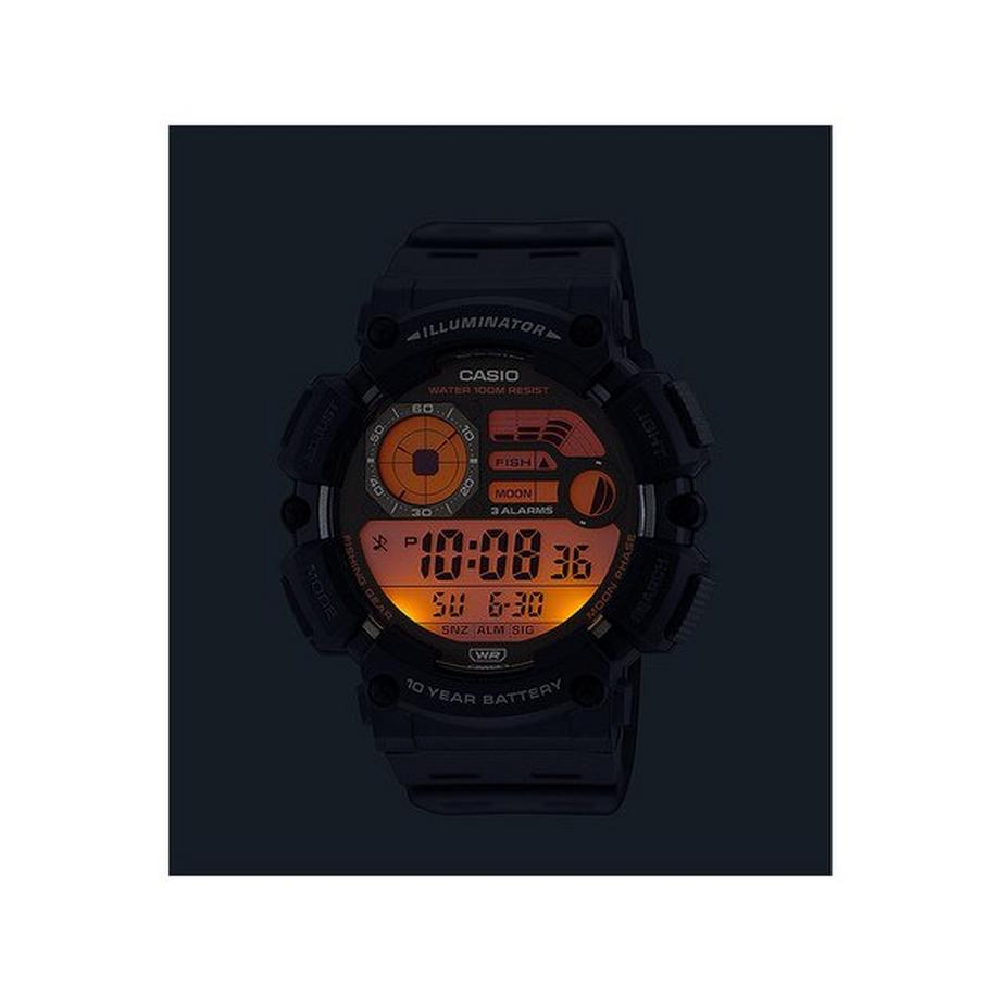 CASIO CASIO COLLECTION Montre numérique 