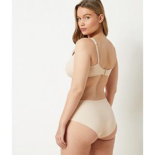 Etam Shorty Slip  