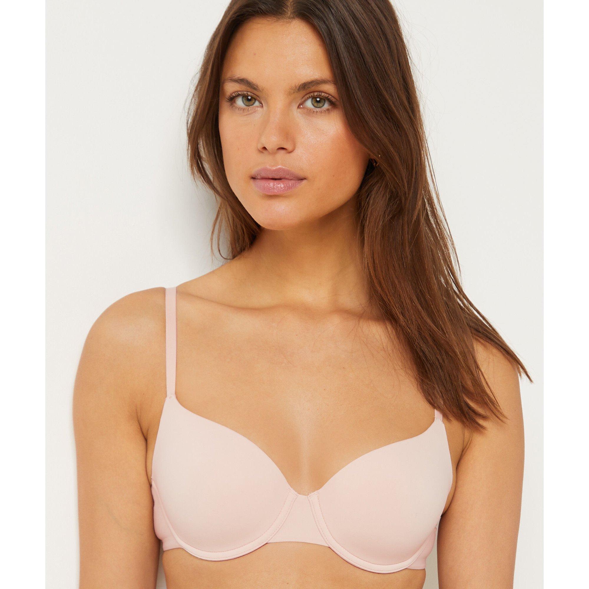 Etam Reggiseno Push Up  