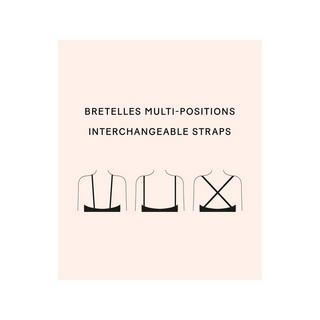 Etam Reggiseno Push Up  