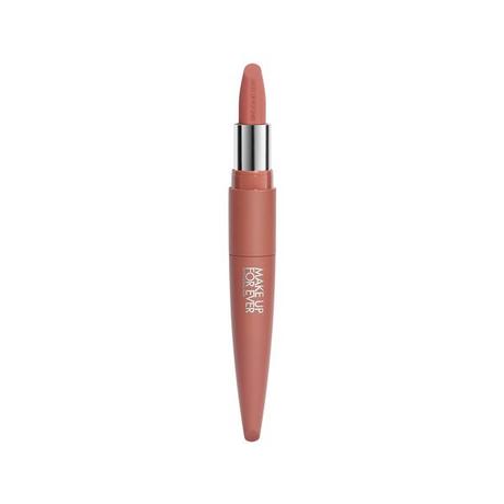 Make up For ever  Rouge Artist Velvet Nude - Matter Lippenstift mit Samteffekt 