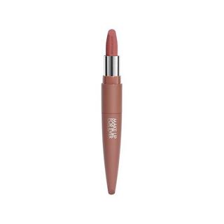 Make up For ever  Rouge Artist Velvet Nude - Matter Lippenstift mit Samteffekt 