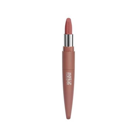 Make up For ever  Rouge Artist Velvet Nude - Matter Lippenstift mit Samteffekt 