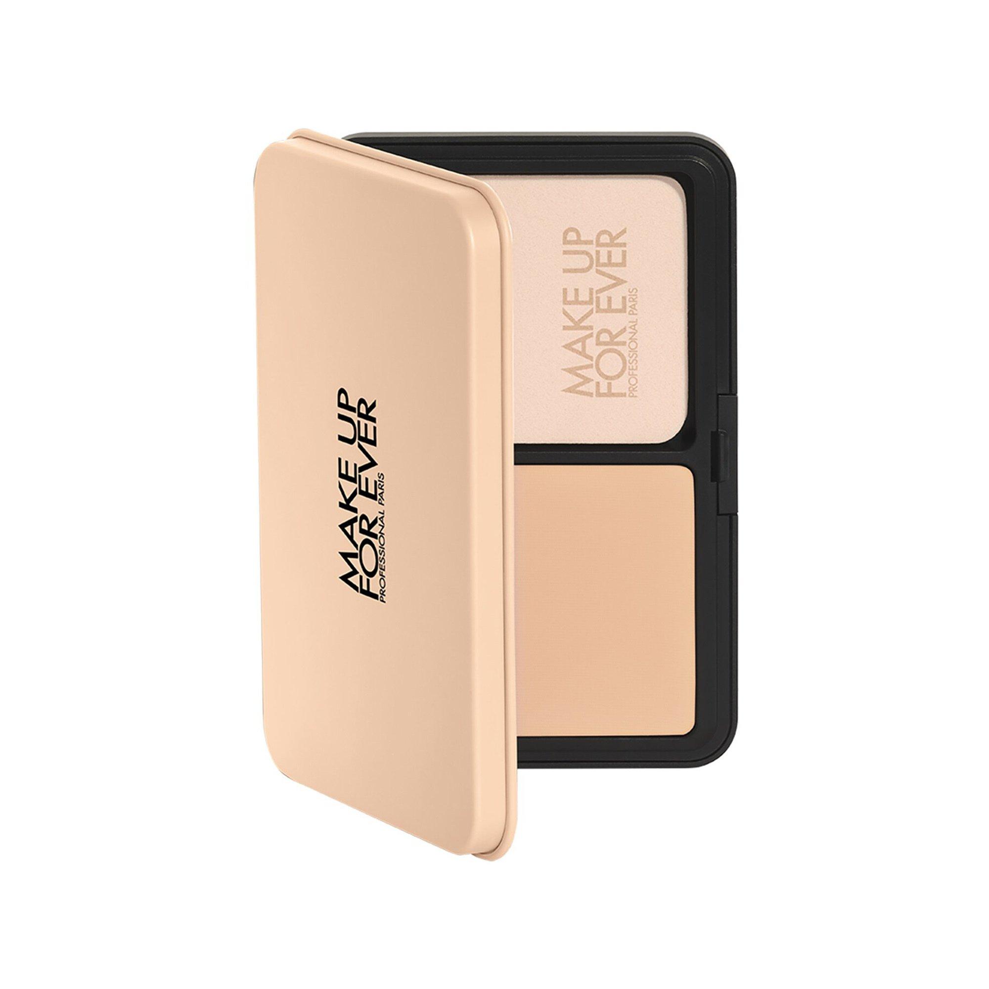 Make up For ever  HD Skin Powder Foundation - 24-Stunden-Puder-Foundation 