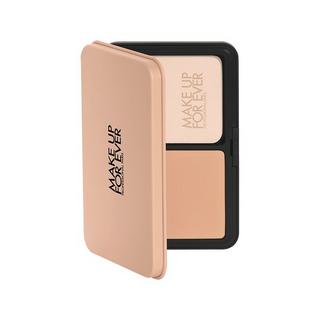 Make up For ever  HD Skin Powder Foundation - Fond de teint poudre flouteur imperceptible 24H 