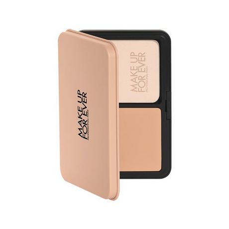 Make up For ever  HD Skin Powder Foundation - Fond de teint poudre flouteur imperceptible 24H 