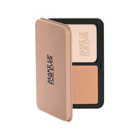 Make up For ever  HD Skin Powder Foundation - Fond de teint poudre flouteur imperceptible 24H 