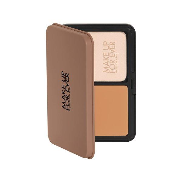 Make up For ever  HD Skin Powder Foundation - Fond de teint poudre flouteur imperceptible 24H 