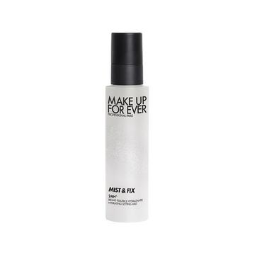 Mist & Fix Spray - Brume fixatrice