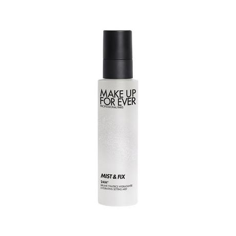Make up For ever  Mist & Fix Spray - Brume fixatrice 